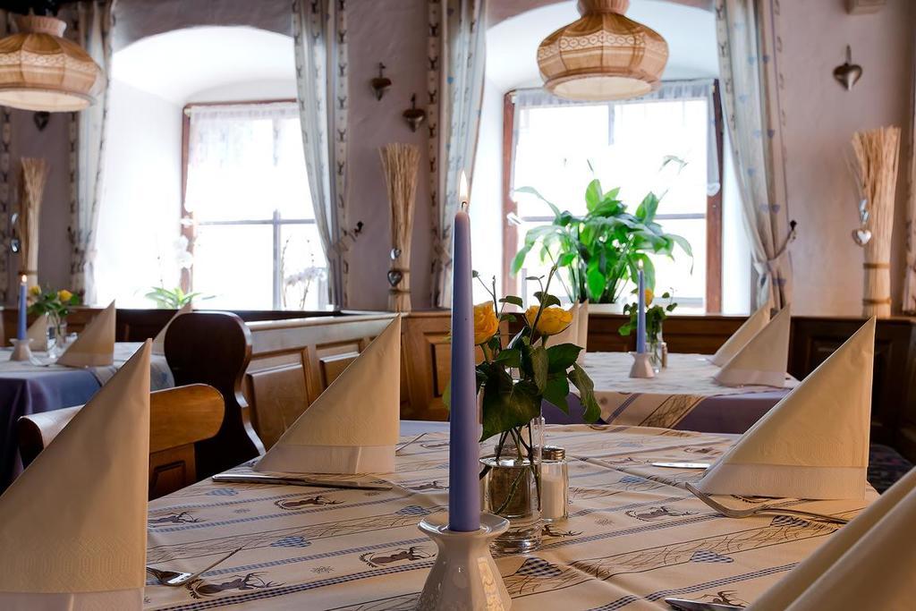 Hotel Am Markt Greding Kültér fotó