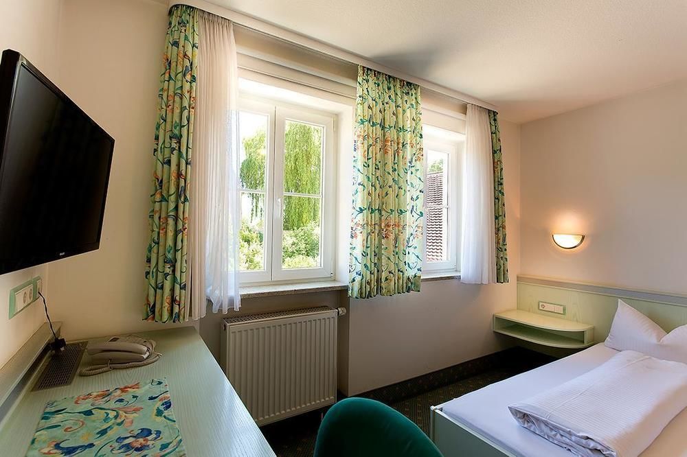 Hotel Am Markt Greding Kültér fotó