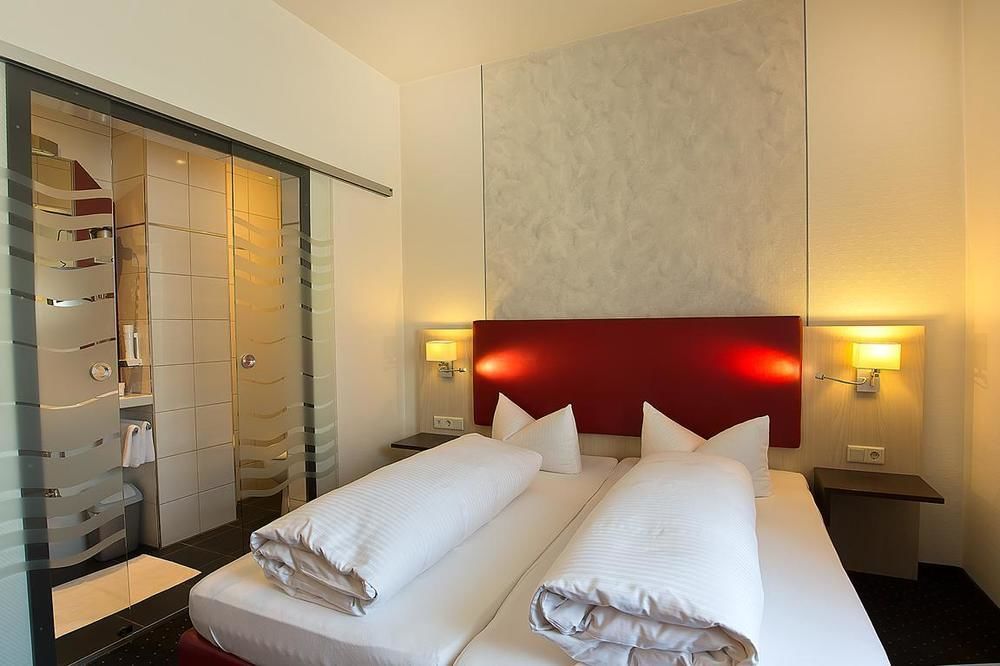 Hotel Am Markt Greding Kültér fotó