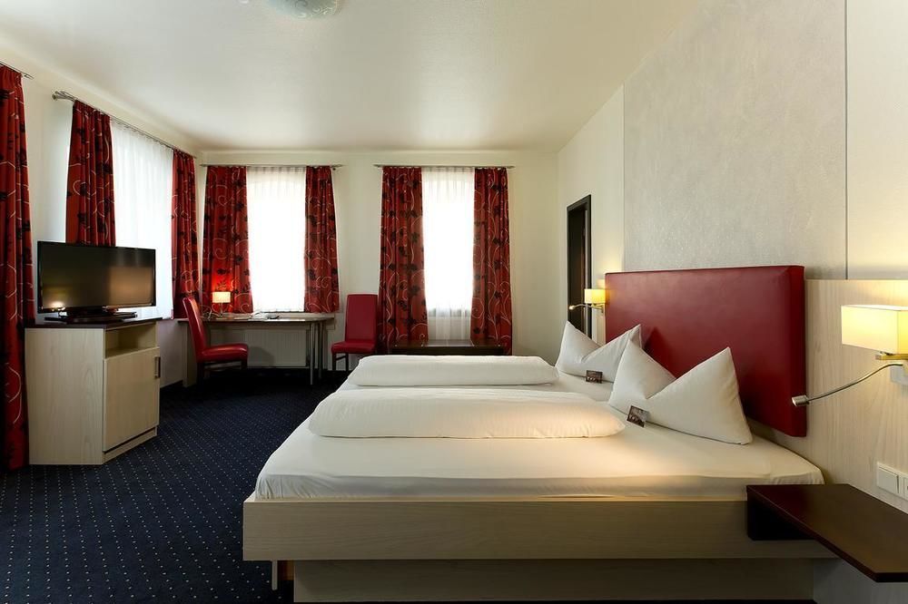 Hotel Am Markt Greding Kültér fotó
