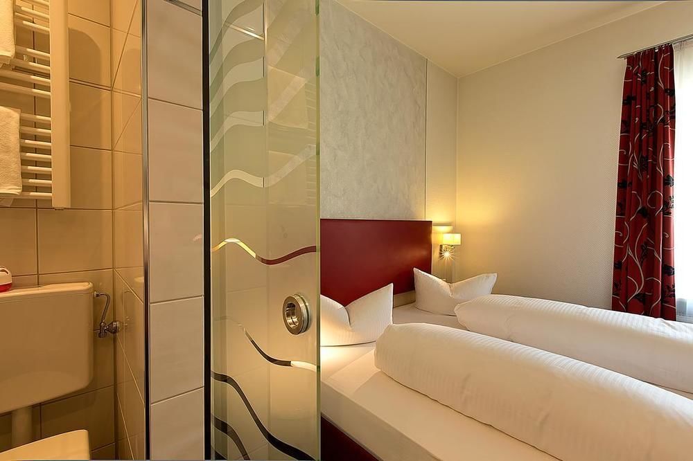 Hotel Am Markt Greding Kültér fotó