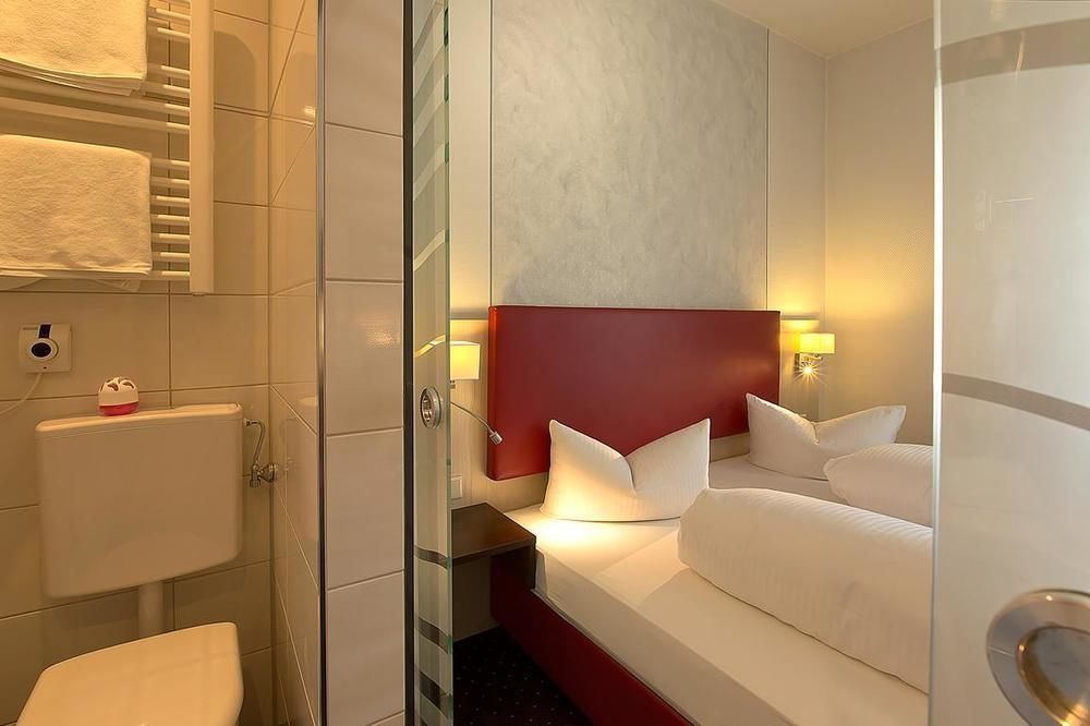 Hotel Am Markt Greding Kültér fotó