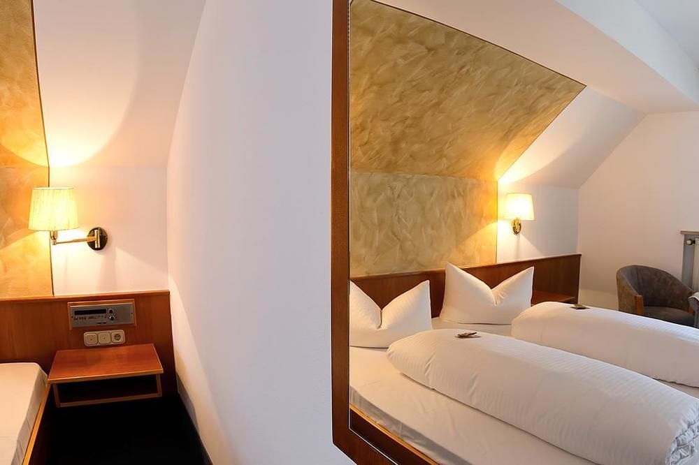Hotel Am Markt Greding Kültér fotó