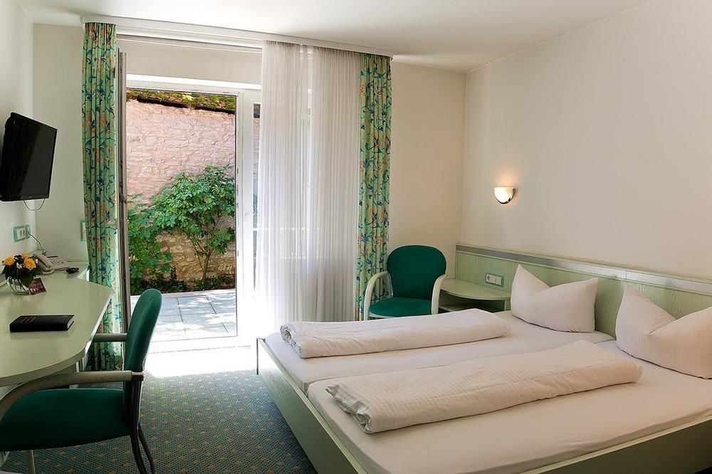 Hotel Am Markt Greding Kültér fotó
