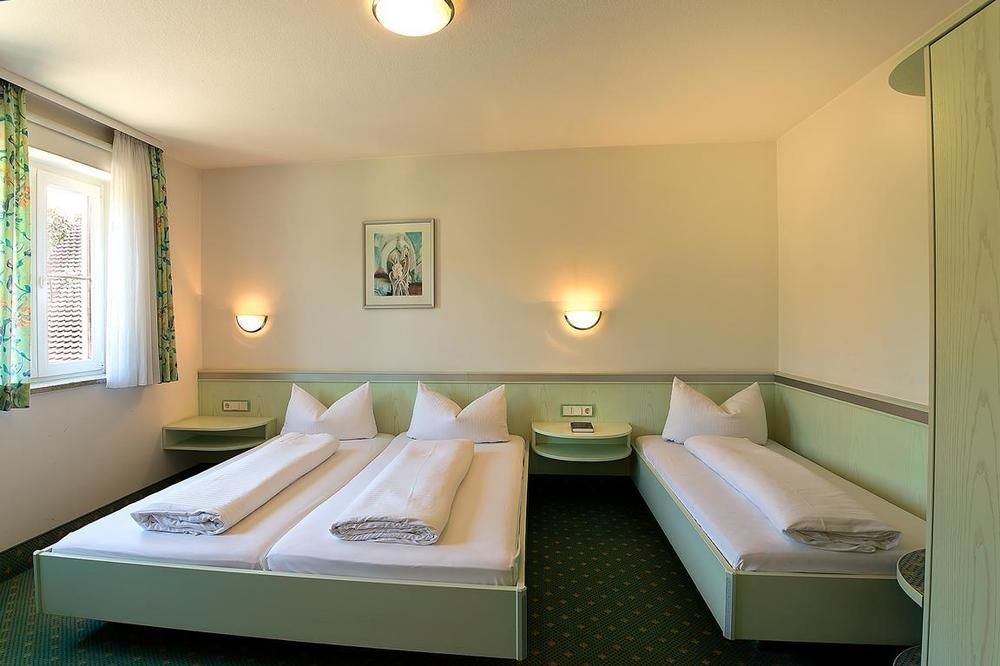 Hotel Am Markt Greding Kültér fotó