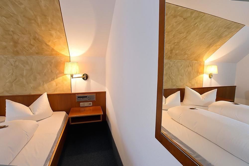 Hotel Am Markt Greding Kültér fotó