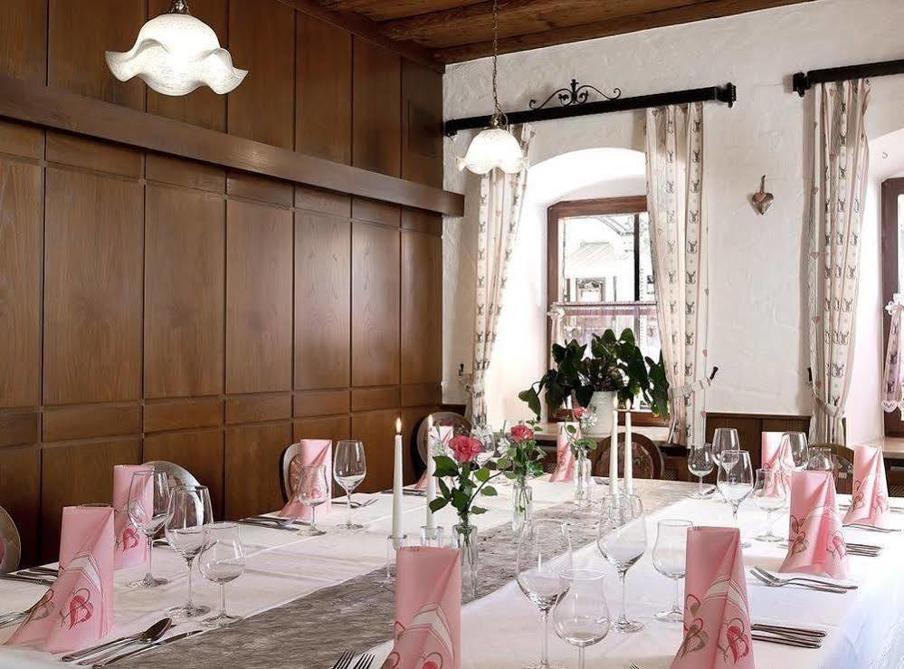 Hotel Am Markt Greding Kültér fotó